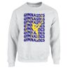 Unisex Heavy Blend™ Crewneck Sweatshirt Thumbnail