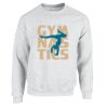 Unisex Heavy Blend™ Crewneck Sweatshirt Thumbnail