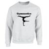 Unisex Heavy Blend™ Crewneck Sweatshirt Thumbnail