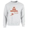 Unisex Heavy Blend™ Crewneck Sweatshirt Thumbnail