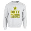 Unisex Heavy Blend™ Crewneck Sweatshirt Thumbnail