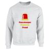 Unisex Heavy Blend™ Crewneck Sweatshirt Thumbnail