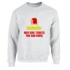 Unisex Heavy Blend™ Crewneck Sweatshirt Thumbnail