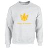 Unisex Heavy Blend™ Crewneck Sweatshirt Thumbnail