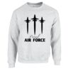 Unisex Heavy Blend™ Crewneck Sweatshirt Thumbnail