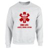 Unisex Heavy Blend™ Crewneck Sweatshirt Thumbnail