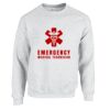 Unisex Heavy Blend™ Crewneck Sweatshirt Thumbnail
