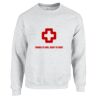 Unisex Heavy Blend™ Crewneck Sweatshirt Thumbnail