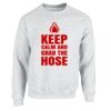 Unisex Heavy Blend™ Crewneck Sweatshirt Thumbnail