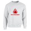 Unisex Heavy Blend™ Crewneck Sweatshirt Thumbnail