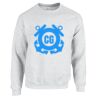Unisex Heavy Blend™ Crewneck Sweatshirt Thumbnail