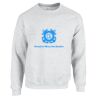 Unisex Heavy Blend™ Crewneck Sweatshirt Thumbnail