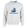 Unisex Heavy Blend™ Crewneck Sweatshirt Thumbnail