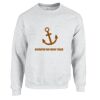 Unisex Heavy Blend™ Crewneck Sweatshirt Thumbnail