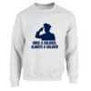 Unisex Heavy Blend™ Crewneck Sweatshirt Thumbnail