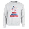 Unisex Heavy Blend™ Crewneck Sweatshirt Thumbnail