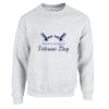 Unisex Heavy Blend™ Crewneck Sweatshirt Thumbnail