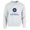 Unisex Heavy Blend™ Crewneck Sweatshirt Thumbnail