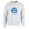 Unisex Heavy Blend™ Crewneck Sweatshirt Thumbnail