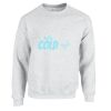 Unisex Heavy Blend™ Crewneck Sweatshirt Thumbnail