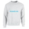 Unisex Heavy Blend™ Crewneck Sweatshirt Thumbnail