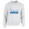 Unisex Heavy Blend™ Crewneck Sweatshirt Thumbnail