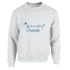 Unisex Heavy Blend™ Crewneck Sweatshirt Thumbnail
