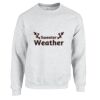 Unisex Heavy Blend™ Crewneck Sweatshirt Thumbnail