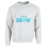 Unisex Heavy Blend™ Crewneck Sweatshirt Thumbnail