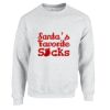 Unisex Heavy Blend™ Crewneck Sweatshirt Thumbnail