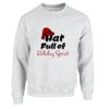 Unisex Heavy Blend™ Crewneck Sweatshirt Thumbnail