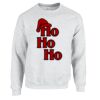 Unisex Heavy Blend™ Crewneck Sweatshirt Thumbnail