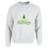 Unisex Heavy Blend™ Crewneck Sweatshirt Thumbnail