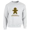 Unisex Heavy Blend™ Crewneck Sweatshirt Thumbnail