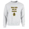 Unisex Heavy Blend™ Crewneck Sweatshirt Thumbnail
