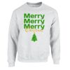 Unisex Heavy Blend™ Crewneck Sweatshirt Thumbnail