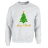 Unisex Heavy Blend™ Crewneck Sweatshirt Thumbnail