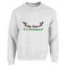 Unisex Heavy Blend™ Crewneck Sweatshirt Thumbnail