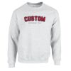 Unisex Heavy Blend™ Crewneck Sweatshirt Thumbnail