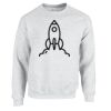 Unisex Heavy Blend™ Crewneck Sweatshirt Thumbnail