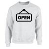 Unisex Heavy Blend™ Crewneck Sweatshirt Thumbnail