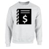 Unisex Heavy Blend™ Crewneck Sweatshirt Thumbnail