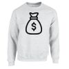 Unisex Heavy Blend™ Crewneck Sweatshirt Thumbnail