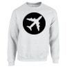 Unisex Heavy Blend™ Crewneck Sweatshirt Thumbnail