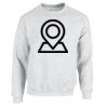 Unisex Heavy Blend™ Crewneck Sweatshirt Thumbnail