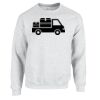 Unisex Heavy Blend™ Crewneck Sweatshirt Thumbnail