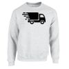 Unisex Heavy Blend™ Crewneck Sweatshirt Thumbnail