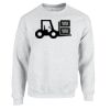 Unisex Heavy Blend™ Crewneck Sweatshirt Thumbnail