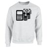 Unisex Heavy Blend™ Crewneck Sweatshirt Thumbnail