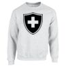 Unisex Heavy Blend™ Crewneck Sweatshirt Thumbnail